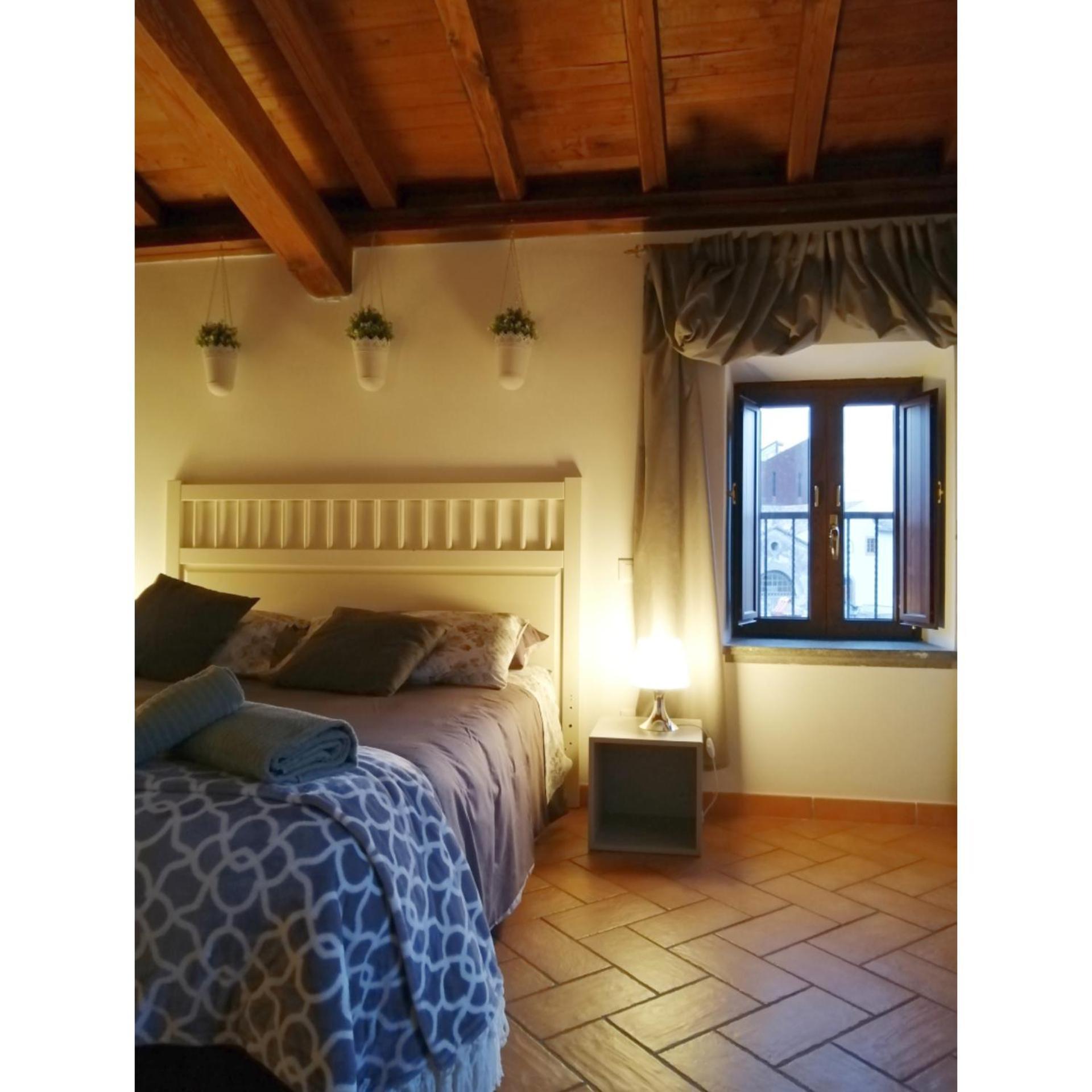 Il Palazzetto Sulla Francigena Apartment Formello Phòng bức ảnh